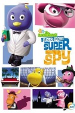 Watch The Backyardigans 123moviesFree